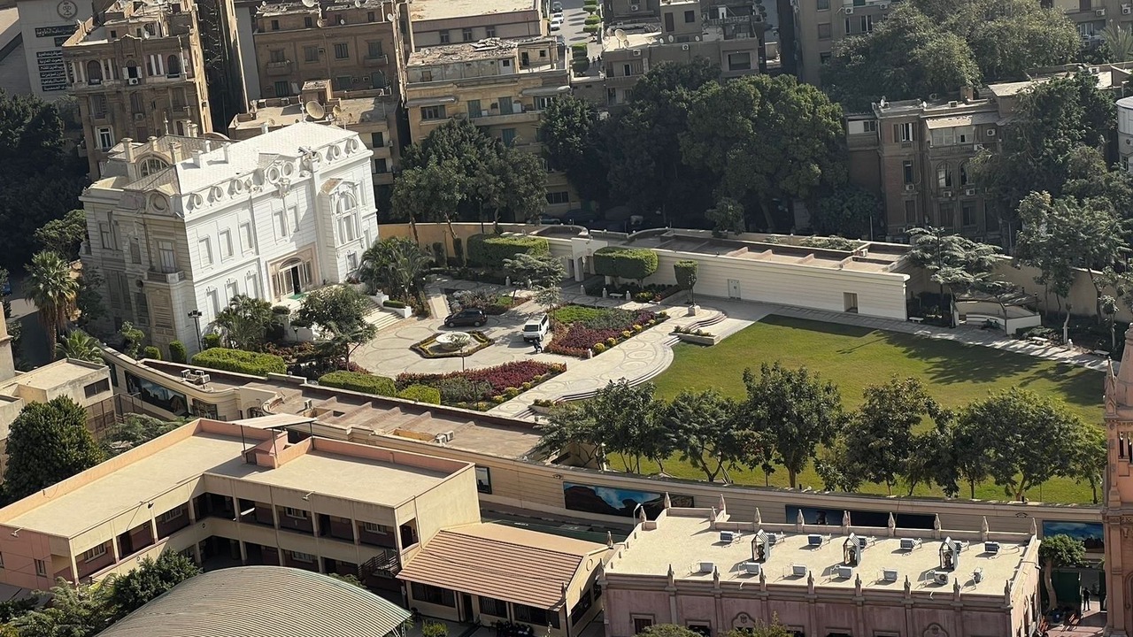 Photo of Outdoor in Garden City