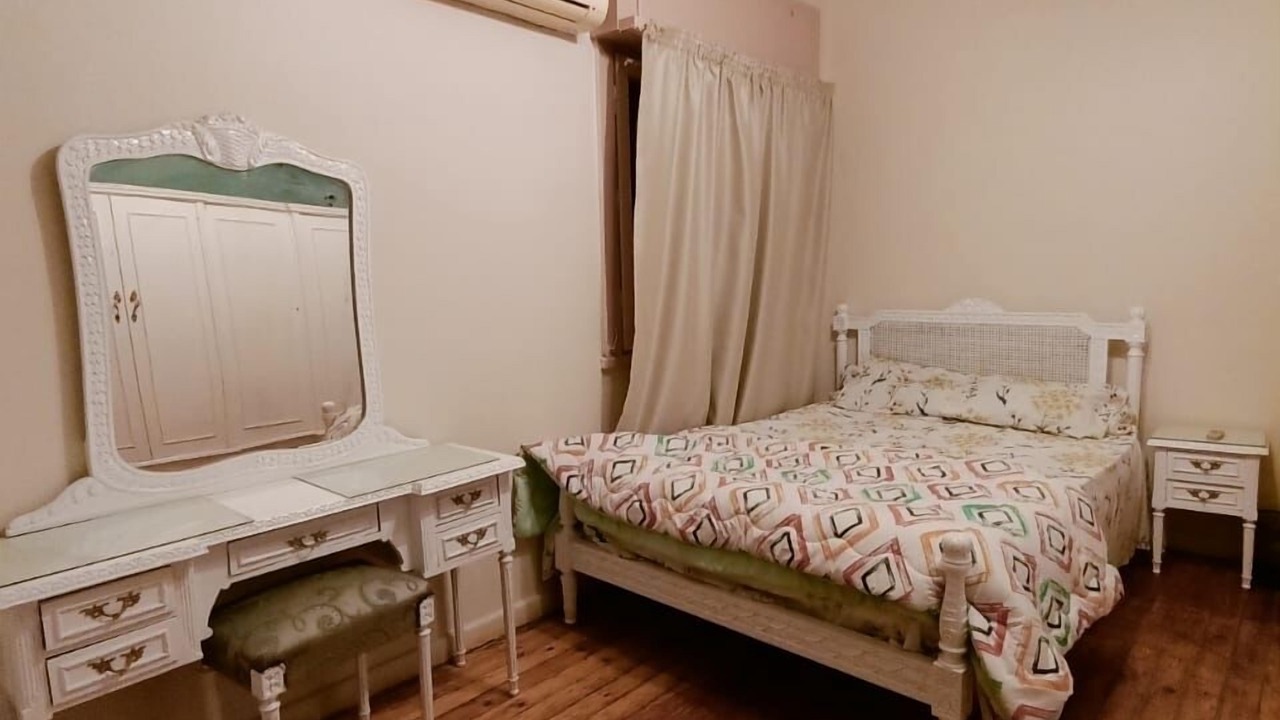 Photo of Bedroom in Garden City