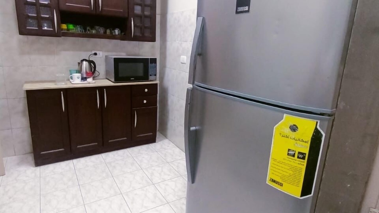 Photo of Kitchen in Garden City