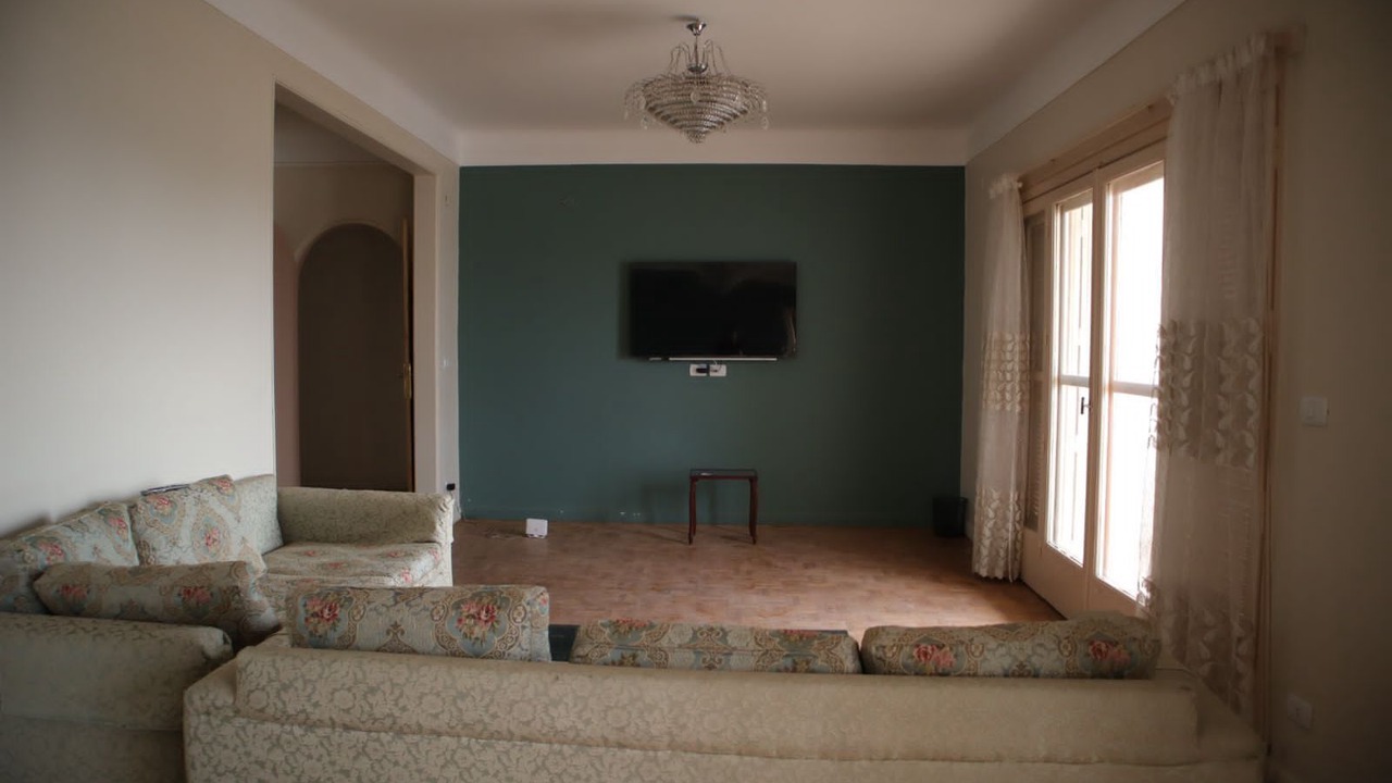 Photo of Livingroom in Garden City