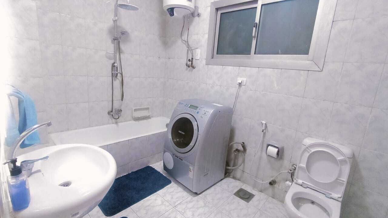 Photo of Bathroom in Garden City
