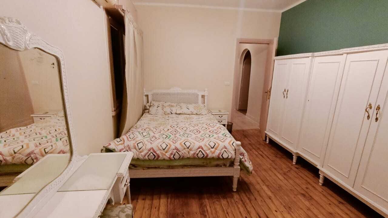 Photo of Bedroom in Garden City