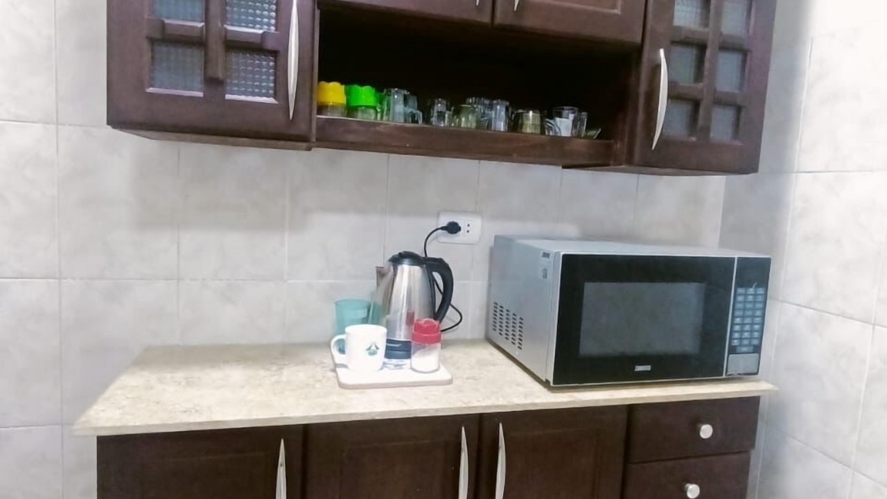 Photo of Kitchen in Garden City