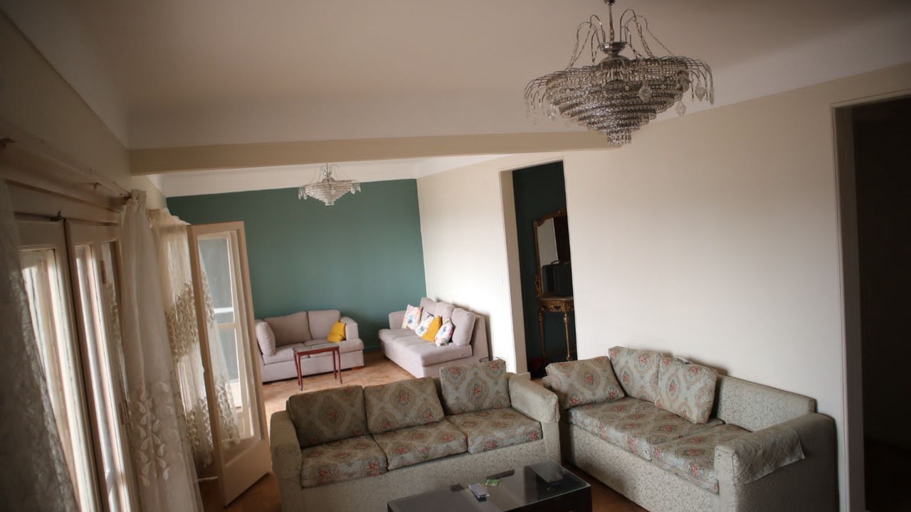 Photo of Livingroom in Garden City
