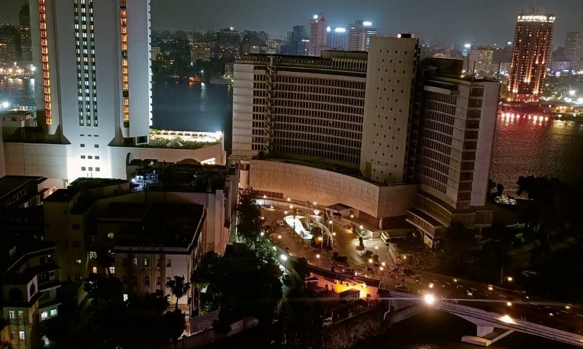 Photo of Outdoor in Garden City