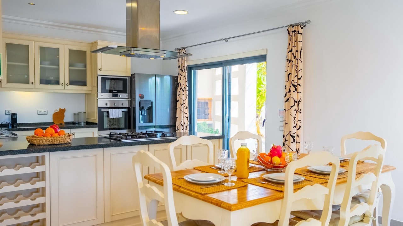 Photo of Kitchen in Vilamoura