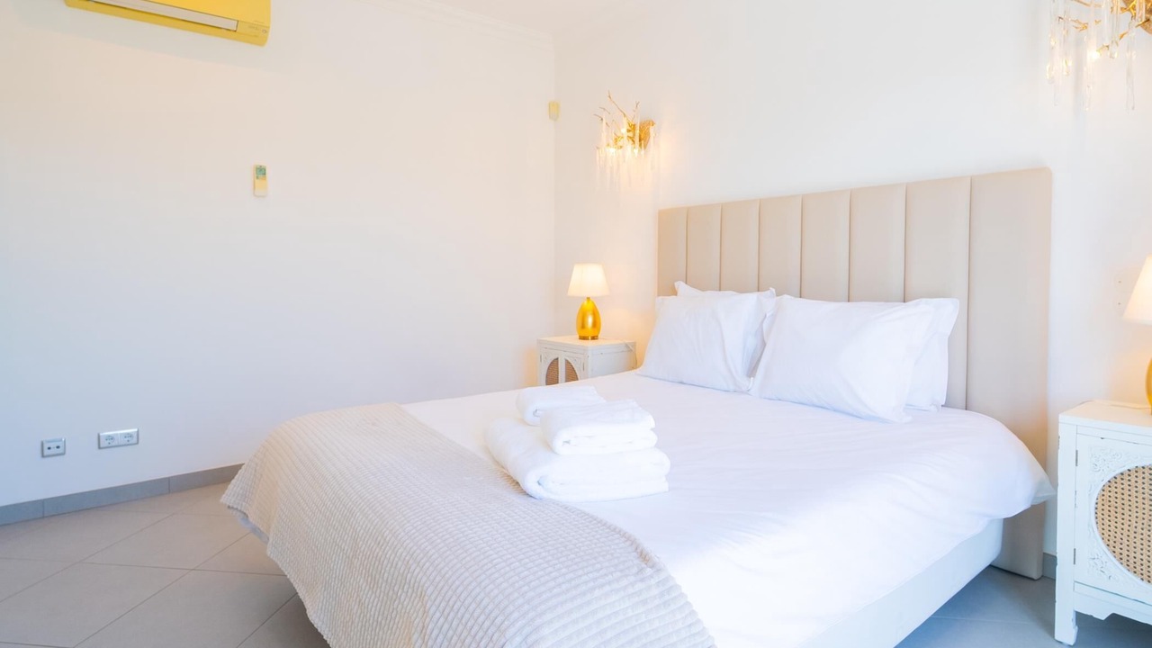 Photo of Bedroom in Vilamoura