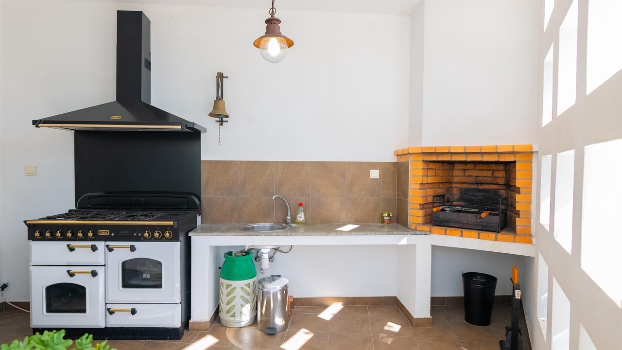 Photo of Kitchen in Vilamoura