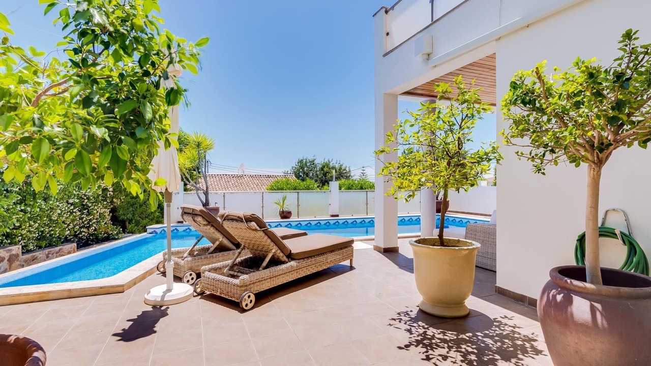 Photo of Outdoor in Vilamoura