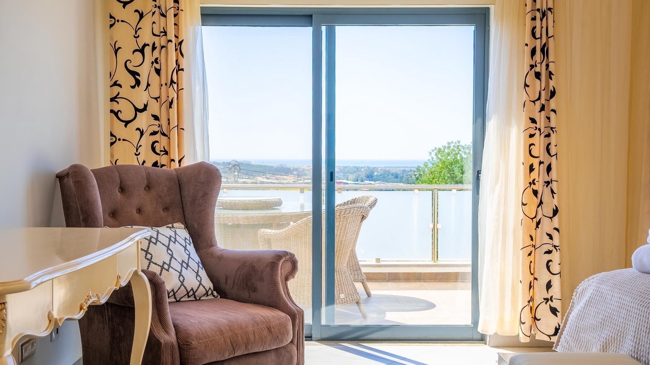 Photo of Livingroom in Vilamoura