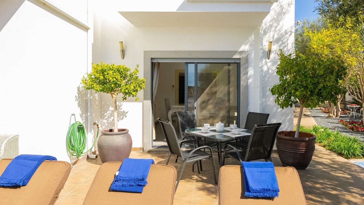 Photo of Outdoor in Vilamoura