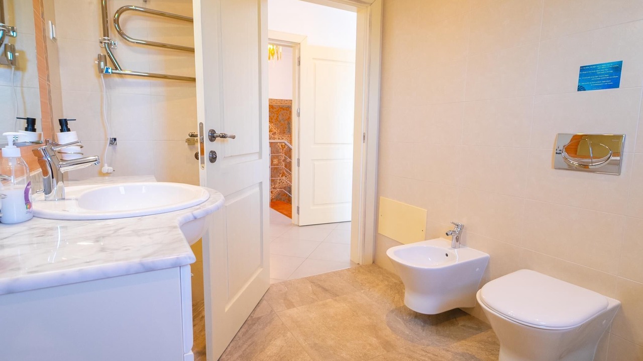 Photo of Bathroom in Vilamoura