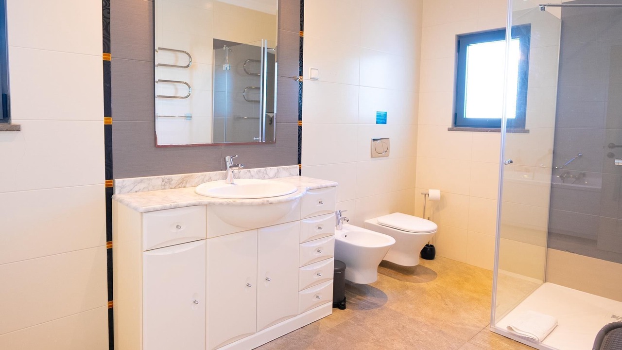 Photo of Bathroom in Vilamoura