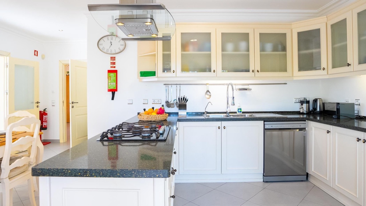 Photo of Kitchen in Vilamoura