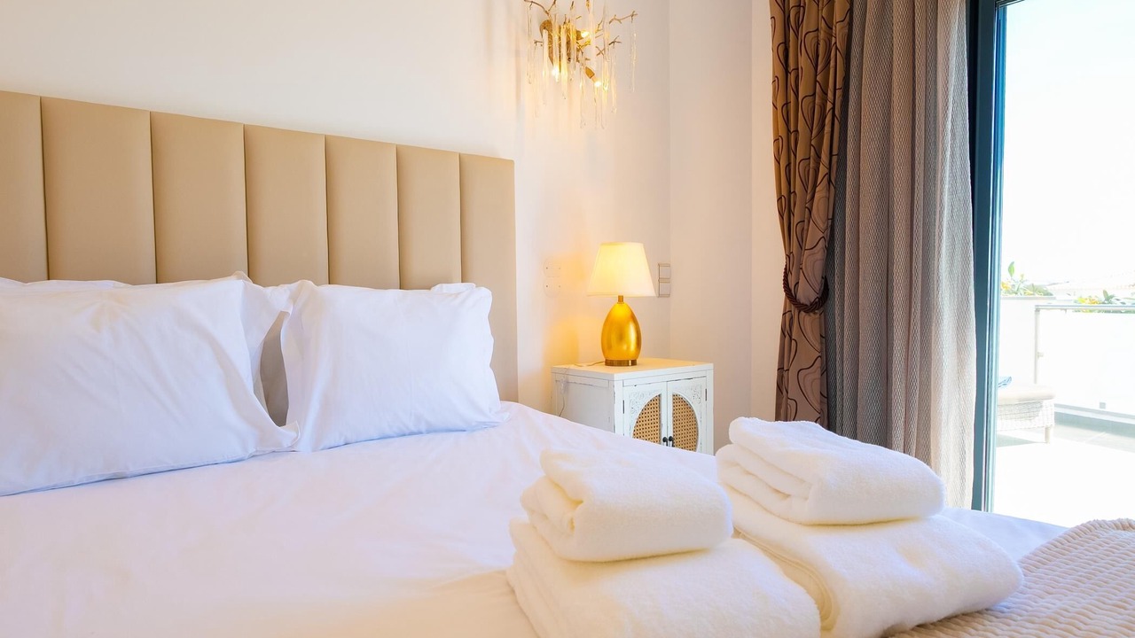 Photo of Bedroom in Vilamoura