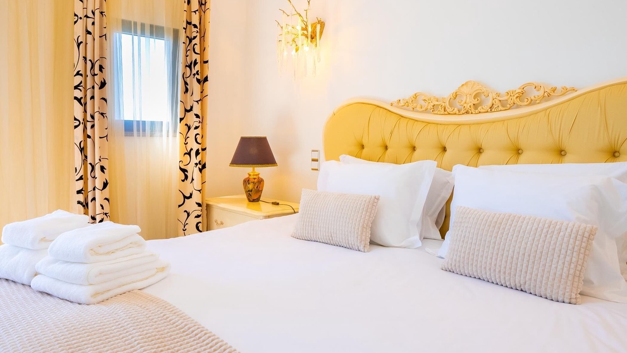 Photo of Bedroom in Vilamoura