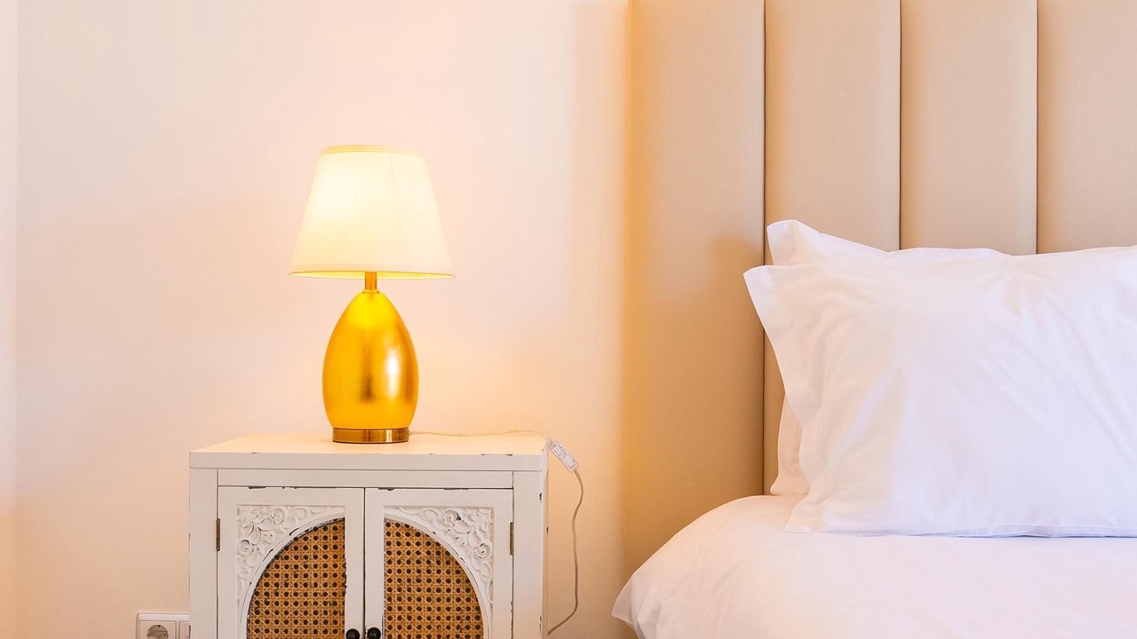 Photo of Bedroom in Vilamoura