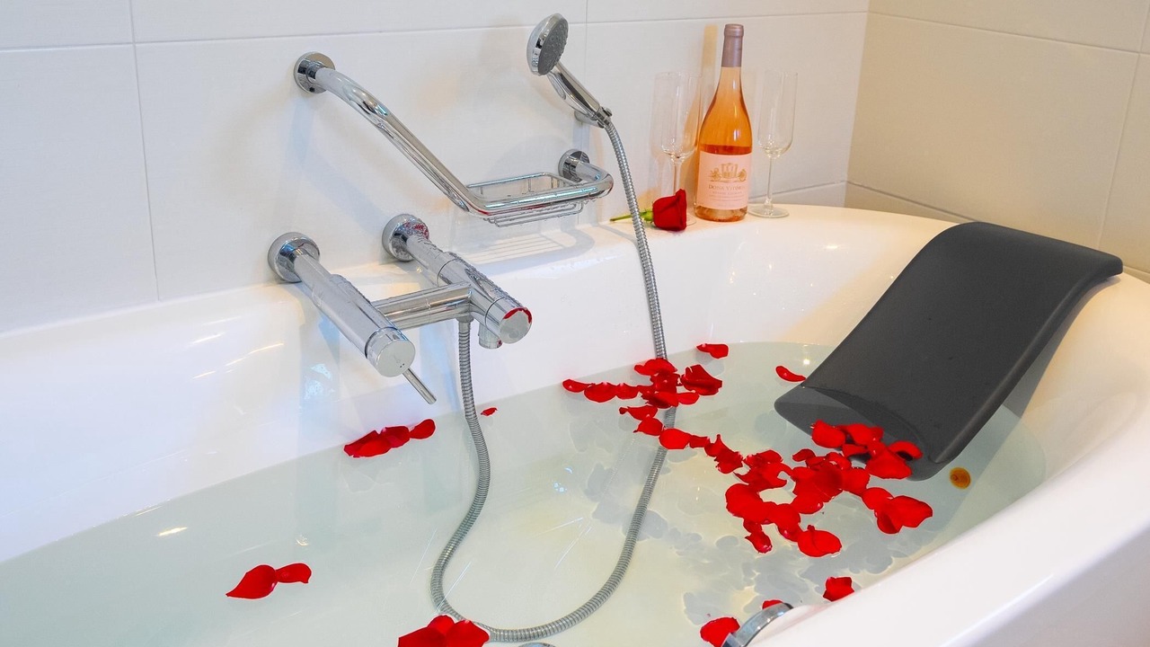 Photo of Bathroom in Vilamoura