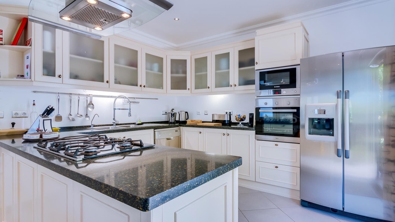 Photo of Kitchen in Vilamoura