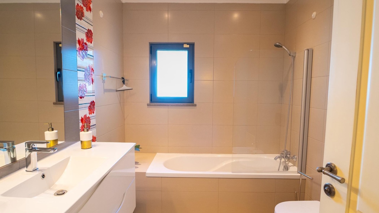 Photo of Bathroom in Vilamoura