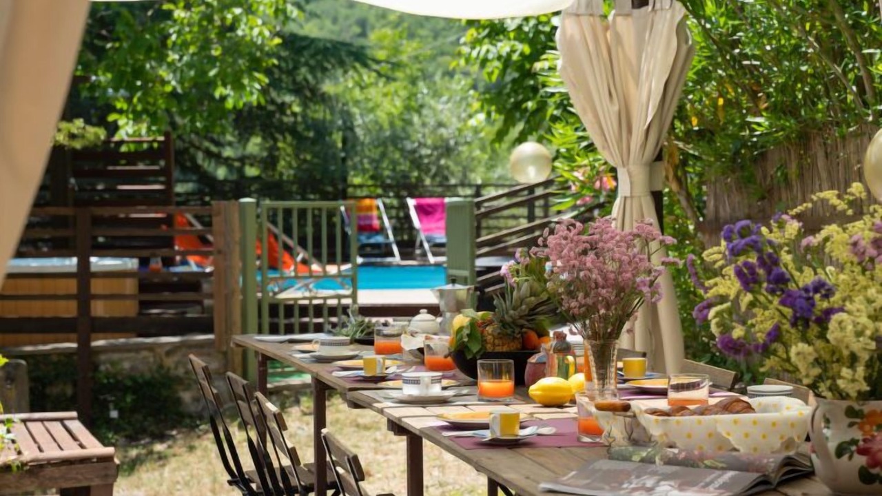 Photo of Outdoor in Borgo San Lorenzo