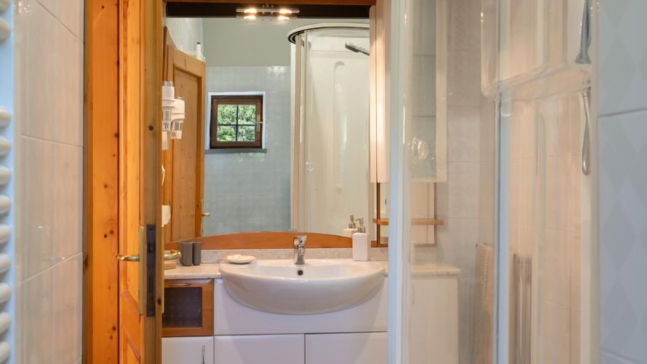 Photo of Bathroom in Borgo San Lorenzo
