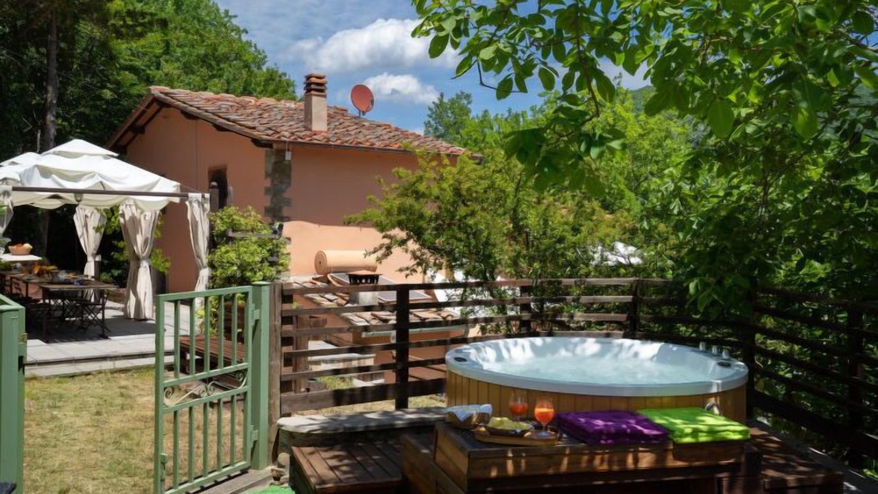 Photo of Outdoor in Borgo San Lorenzo