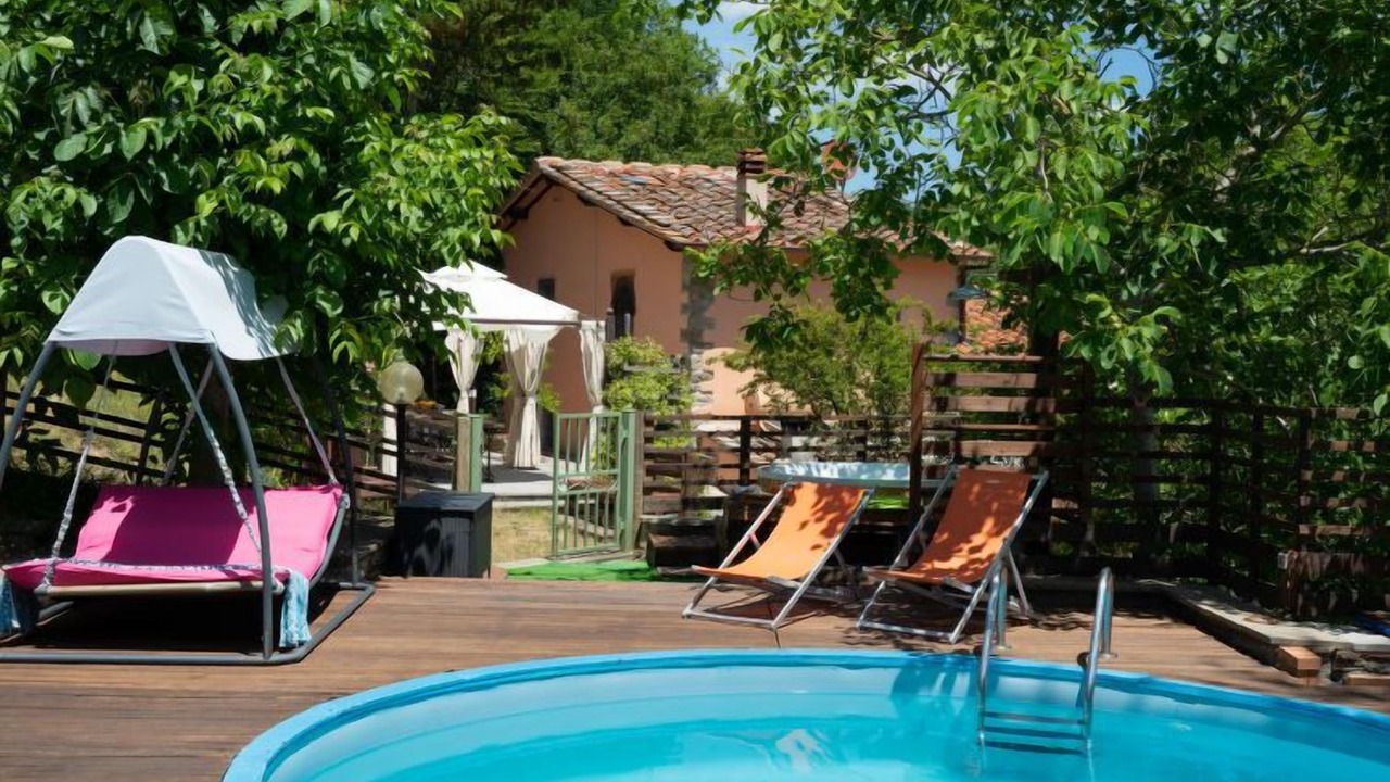 Photo of Outdoor in Borgo San Lorenzo