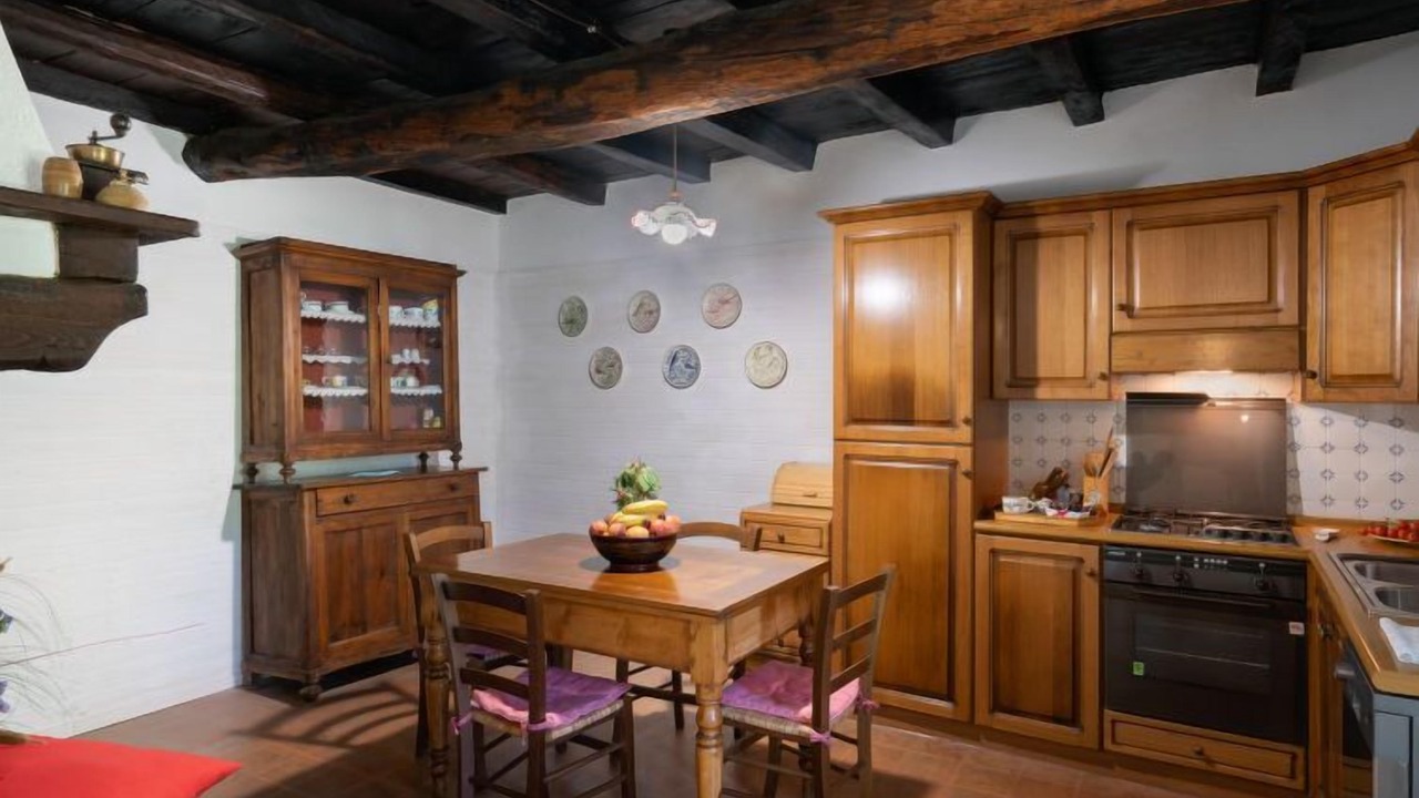 Photo of Bedroom in Borgo San Lorenzo