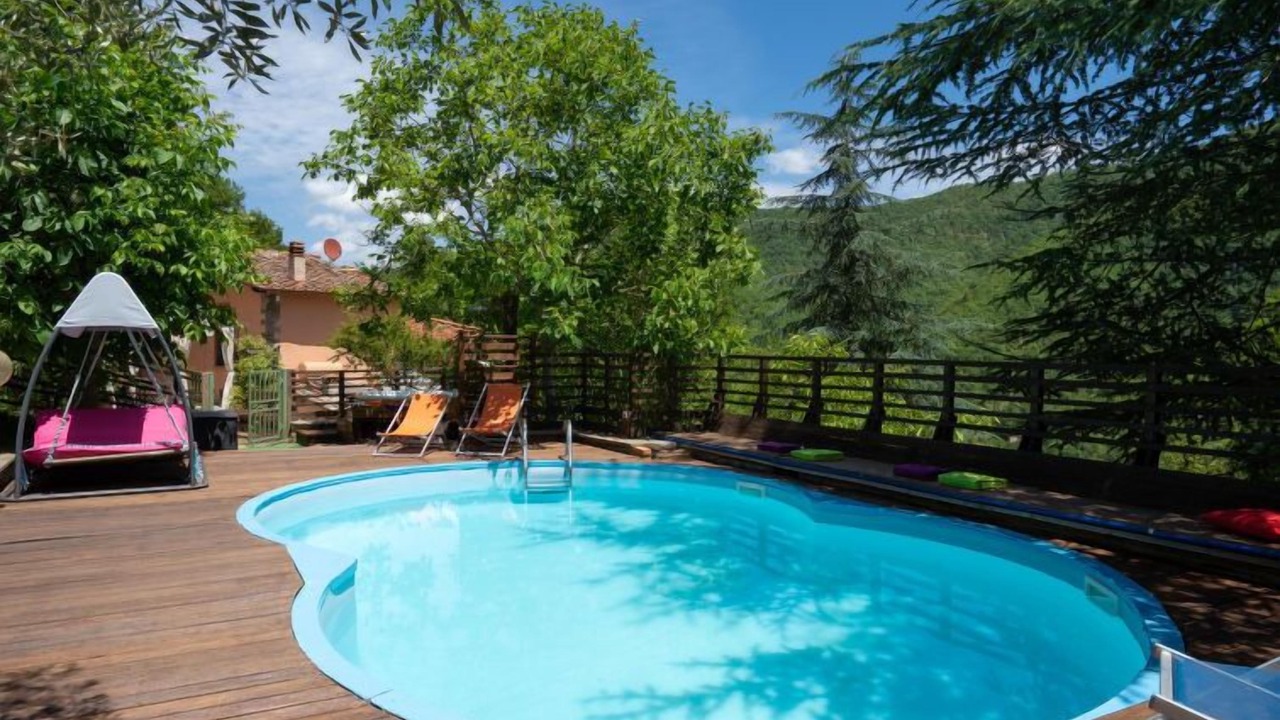 Photo of Outdoor in Borgo San Lorenzo