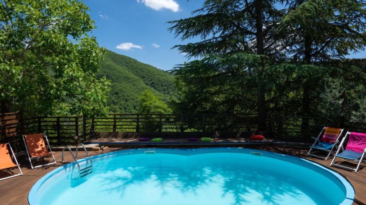 Photo of Outdoor in Borgo San Lorenzo