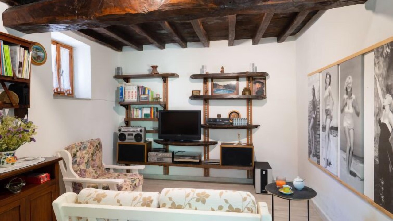 Photo of Livingroom in Borgo San Lorenzo