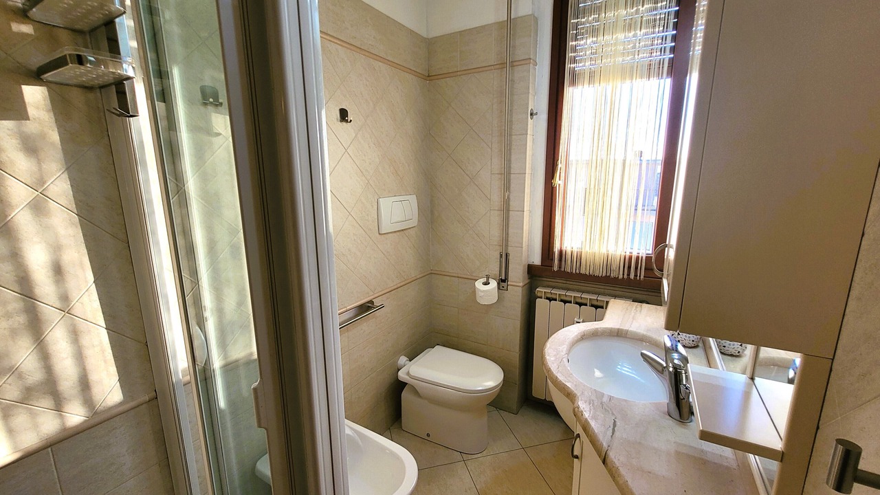 Photo of Bathroom in Novoli - San Donato