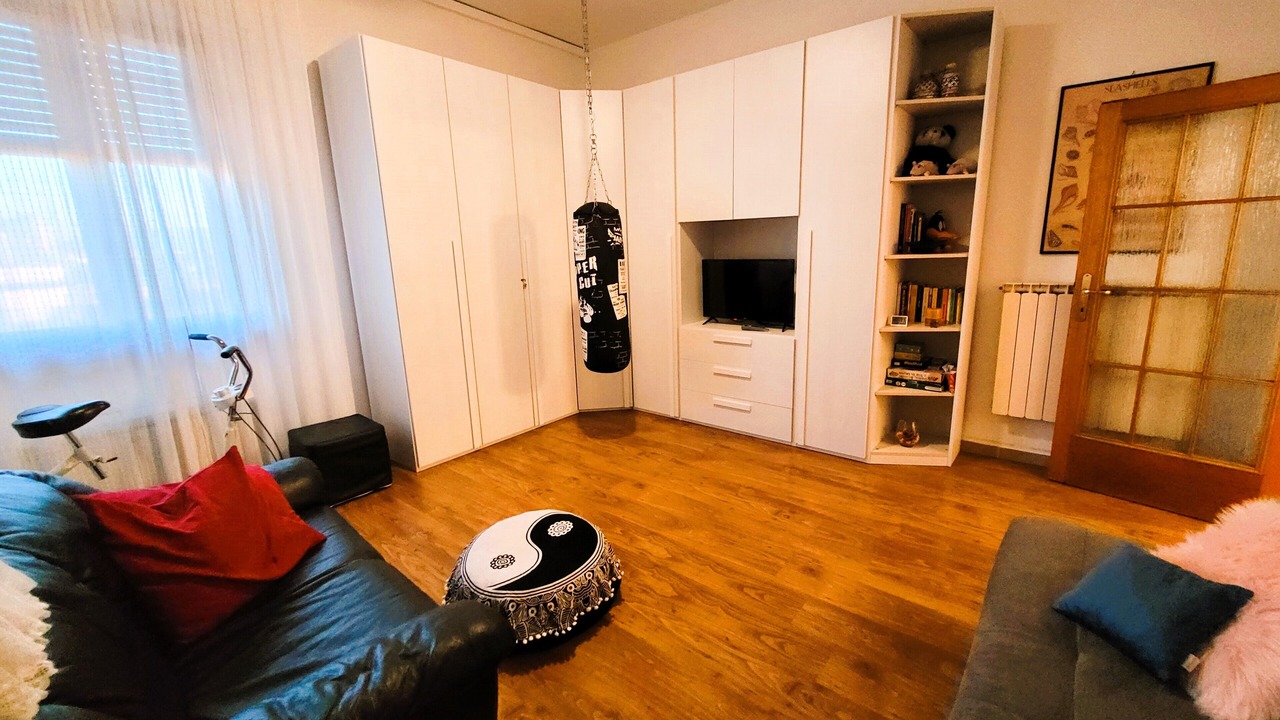 Photo of Livingroom in Novoli - San Donato