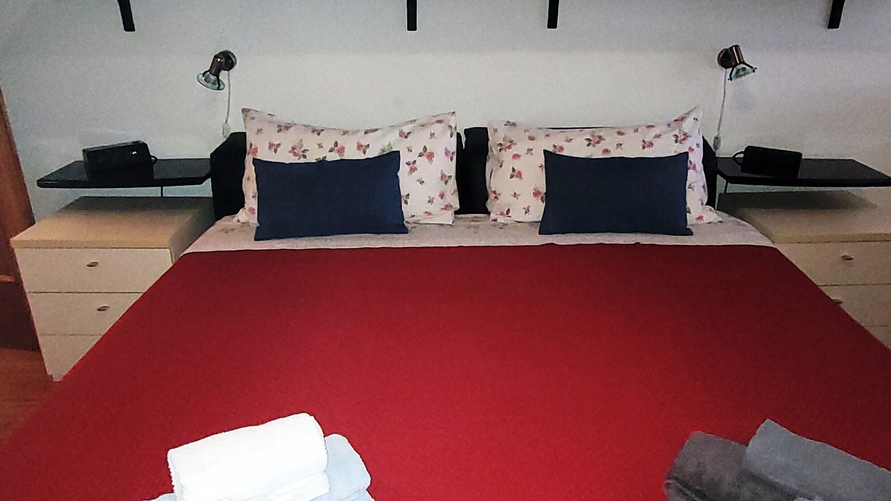 Photo of Bedroom in Novoli - San Donato