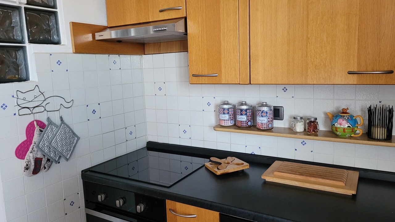 Photo of Kitchen in Novoli - San Donato