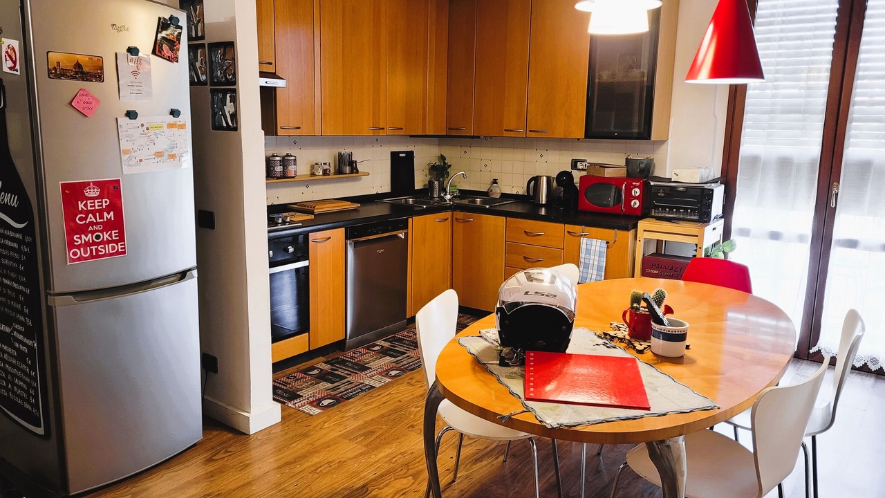 Photo of Kitchen in Novoli - San Donato