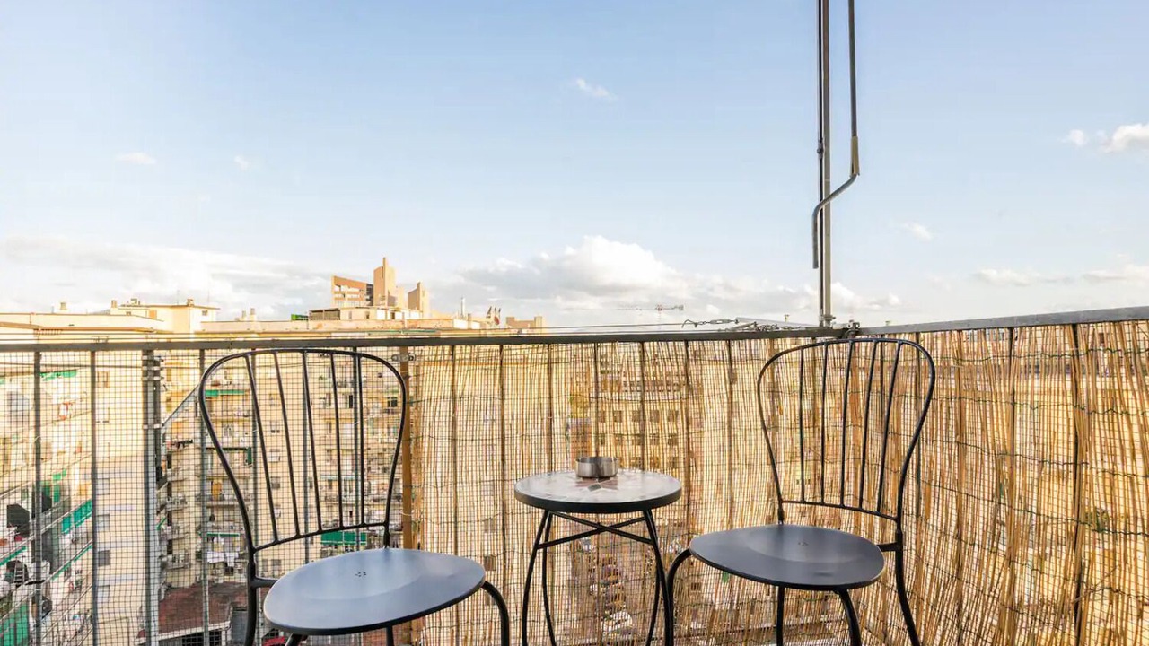 Photo of Outdoor in Novoli - San Donato