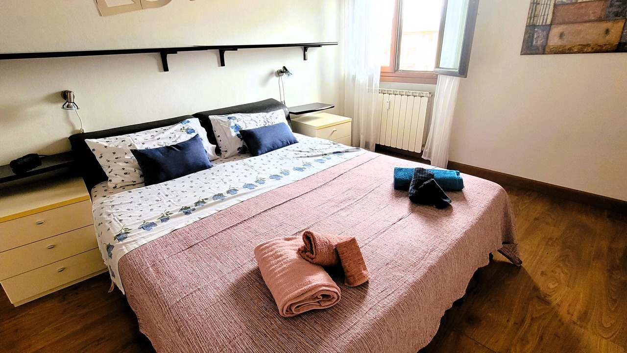 Photo of Bedroom in Novoli - San Donato