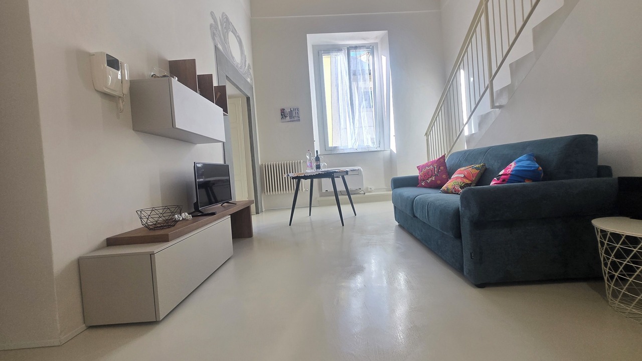 Photo of Livingroom in Pistoia