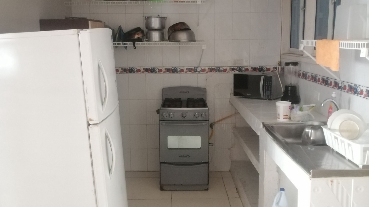 Photo of Kitchen in Crespo