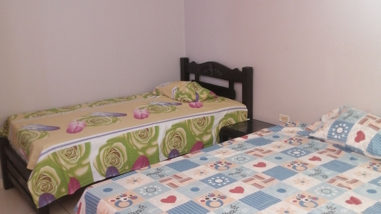 Photo of Bedroom in Crespo