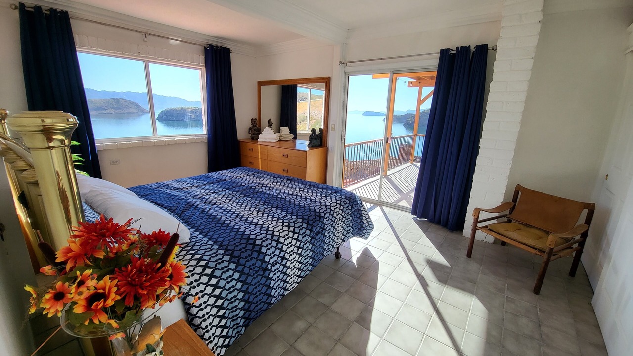 Photo of Bedroom in Rosarito