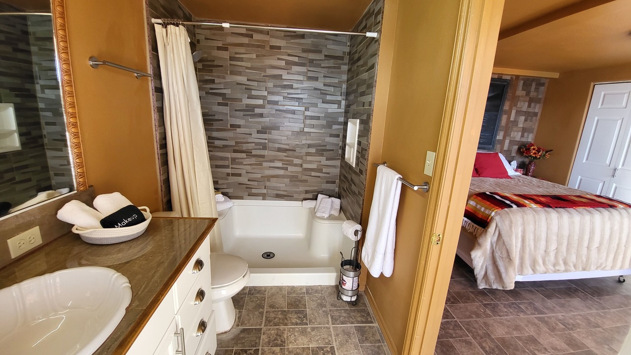 Photo of Bedroom in Rosarito