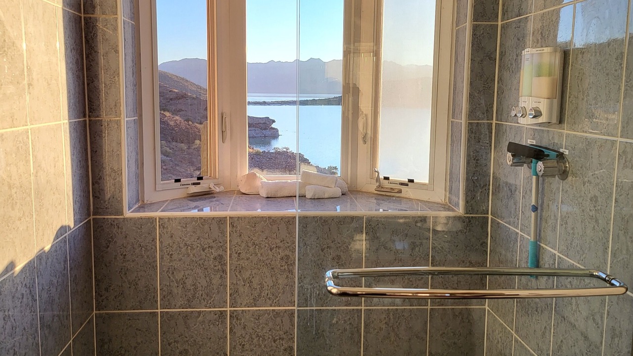 Photo of Bathroom in Rosarito