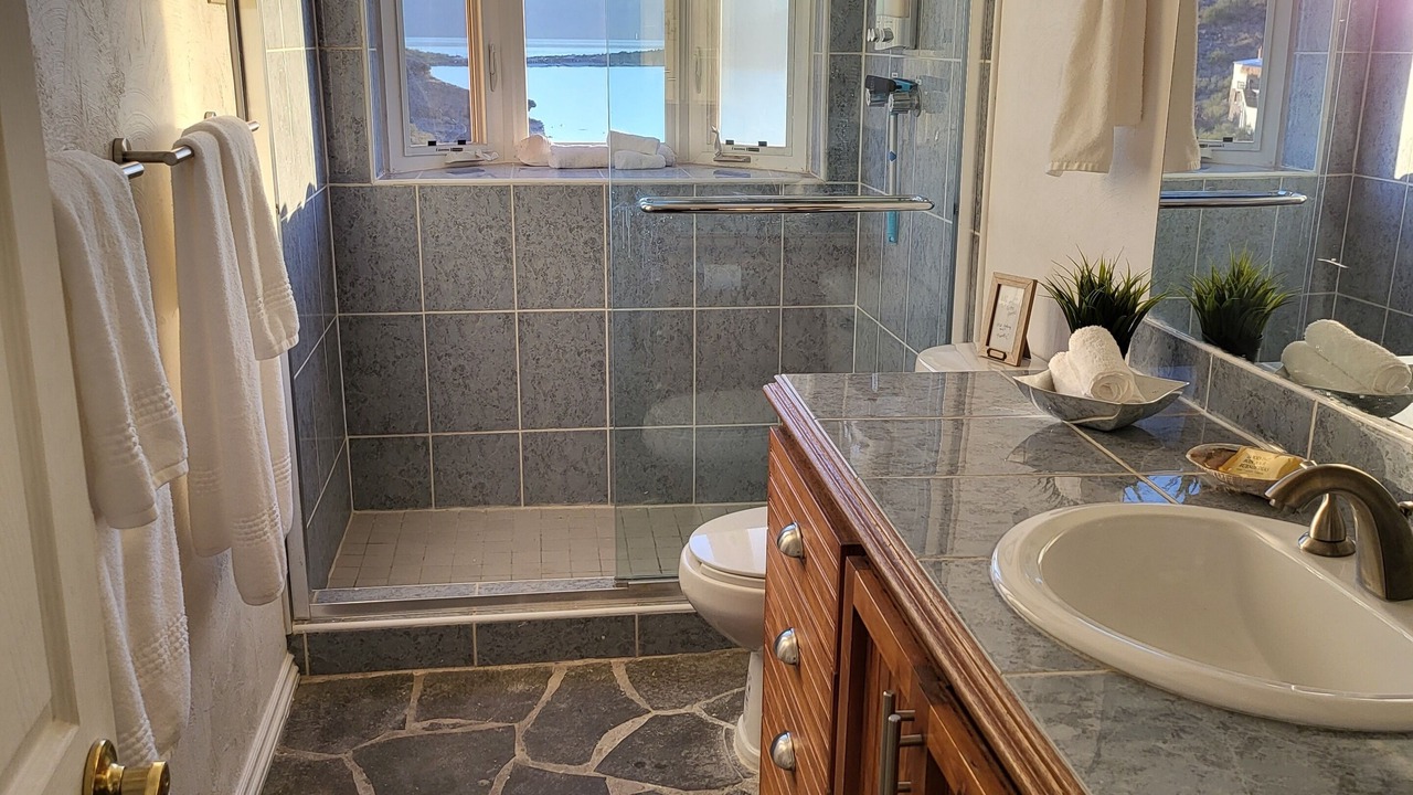 Photo of Bathroom in Rosarito