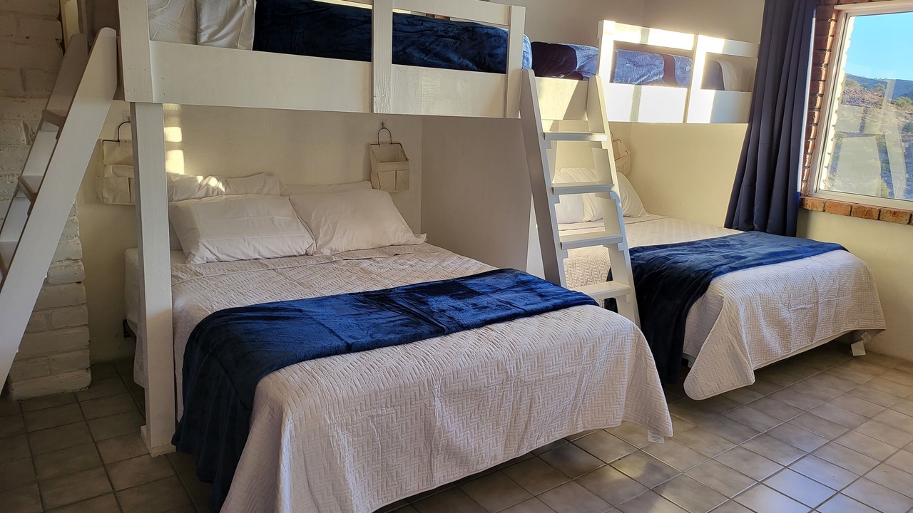 Photo of Bedroom in Rosarito