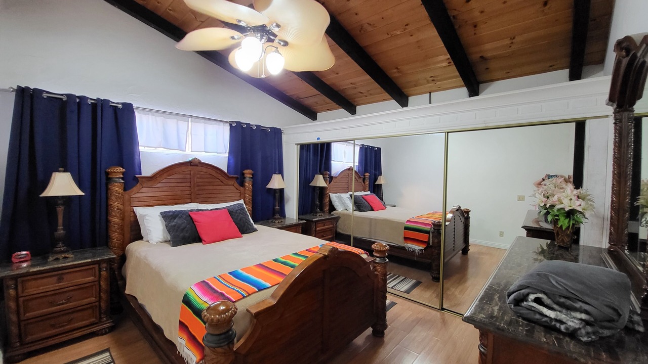 Photo of Bedroom in Rosarito
