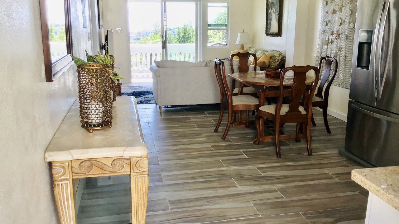Photo of Livingroom in Mariendal