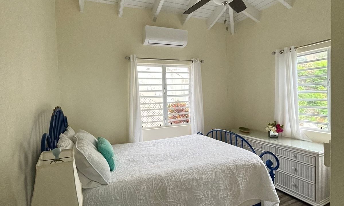Photo of Bedroom in Mariendal